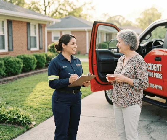 Accident Towing Service La Salle, TX FAQs